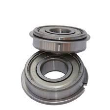 SIGLE ROW BALL BEARING GROOVED