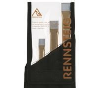 COLD CHISEL SET 3 PCE RENNSTEIG