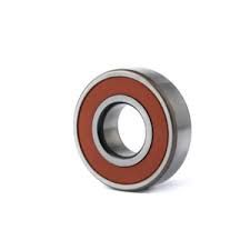 BALL BEARING SHEILDED GROOVED
