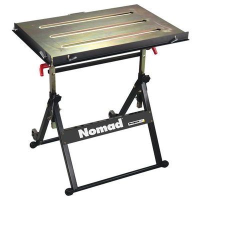 STRONGHAND WELDING TABLE 760X510mm