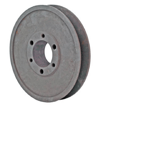 BILOC PULLEY