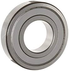 BALL BEARING 2 SHIELDS HEAVY 60MM ID