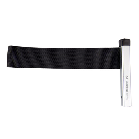 KING TONY OIL FILTER STRAP WRENCH