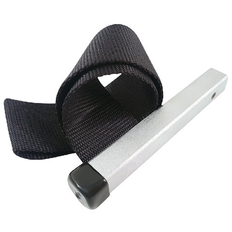 POWERBUILT STRAP TYPE OIL FILTER WRENCH