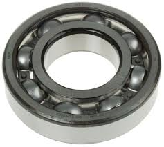 BALL BEARING HEAVY OPEN 60MM ID