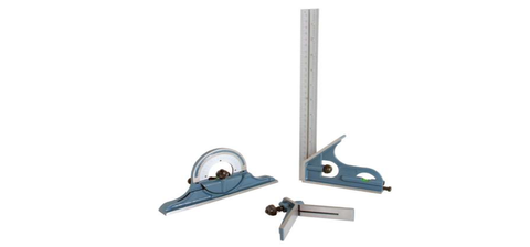 BLU-MOL VERTEX COMBINATION SQUARE SET - METRIC