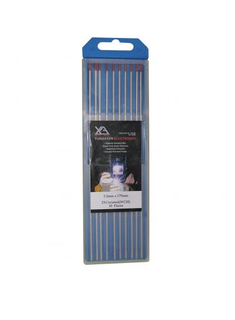 THORIATED TUNGSTEN  1.6 X 175