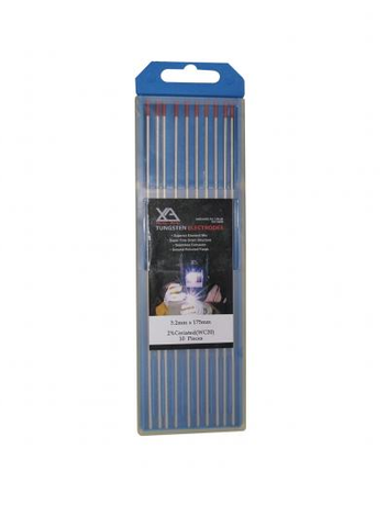 THORIATED TUNGSTEN  1.6 X 175