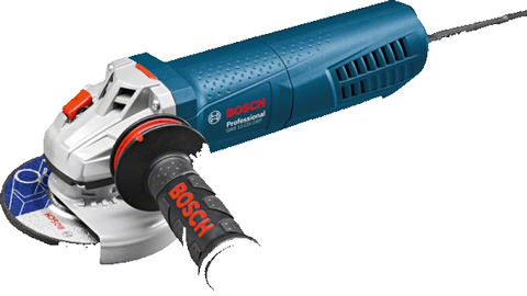 BOSCH ANGLE GRINDER 125mm