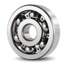 HEAVY DUTY BALL BEARING