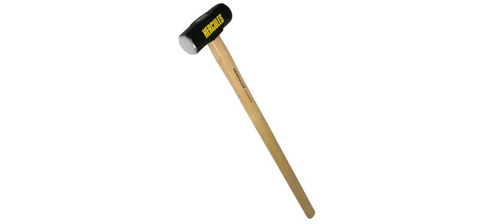 HERCULES HANDLE FOR 8oz BALLPEIN HAMMER