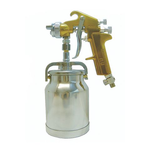 WELLMADE SPRAY GUN SUCTION 2mm