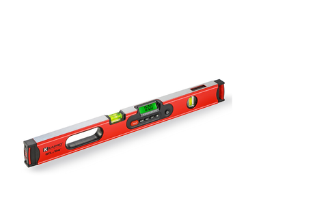 LEVEL DIGTAL + MAGNETS 1200mm KAPRO
