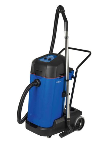 Nilfisk 75L Single Motor Wet & Dry Vacuum