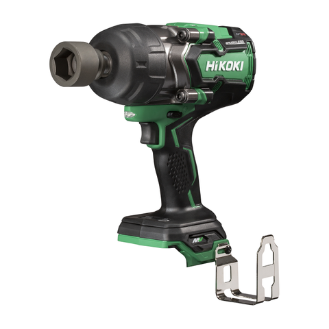 HiKOKI 36V 1/2" 1400Nm High Torque Impact Wrench - Bare Tool