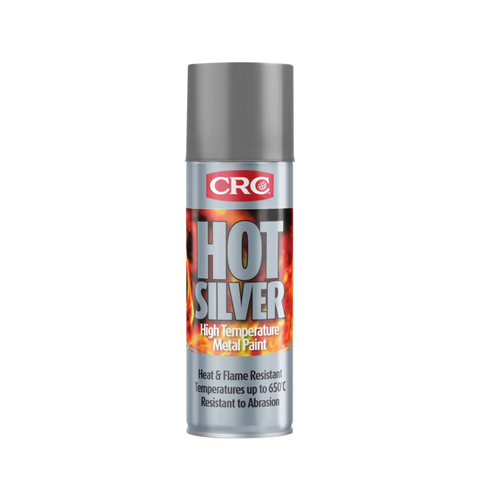 CRC HOT SILVER 400ml - HSR002515