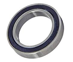 SINGLE ROWE BALL BEARING