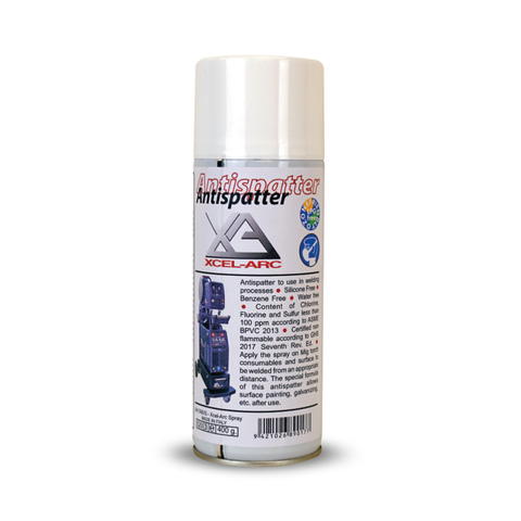 XCELARC ANTI SPATTER AEROSOL 400gr - HSR002515