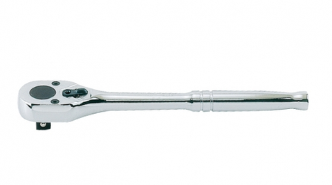 KING TONY RATCHET 3/8"DR