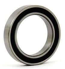 SINGLE ROW BALL BEARING METRIC