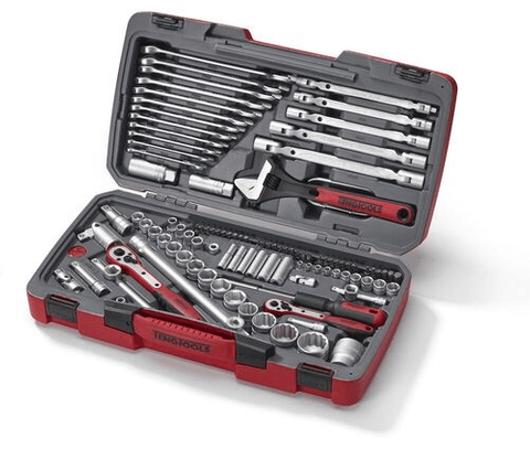 TENG 106PCE PRO TOOL SET