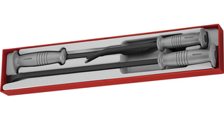 TENG PRY BAR SET 3PC 12''18''22'' IN TRAY