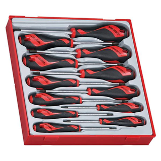TENG TORX SCREW DRIVER SET 12PC