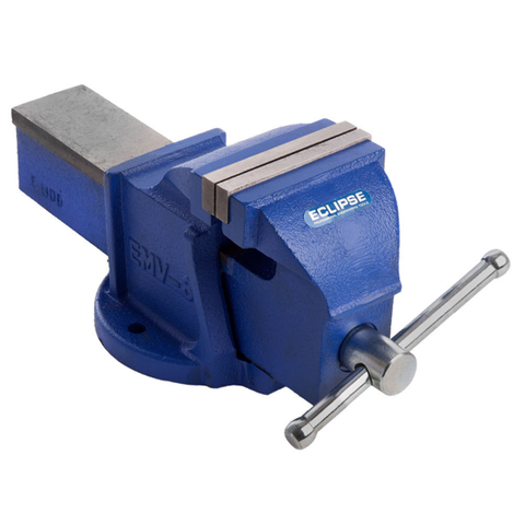 ITM  6" 150MM BENCH VICE