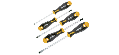 FELO SCREWDRIVER ERGONIC POZI#2X100