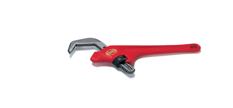 RIDGID WRENCH E110 1-1/2''OFFSET 28.5-67mmHEX JAW