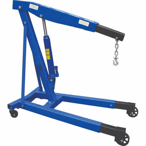 ENGINE CRANE 3000Kg''PROEQUIP''