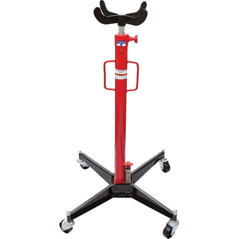 PROEQUIP HI-LIFT TRANSMISSION JACK 500KG