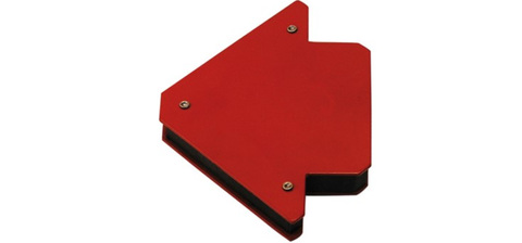AMPRO ARROW MAGNETIC WELDING HOLDER