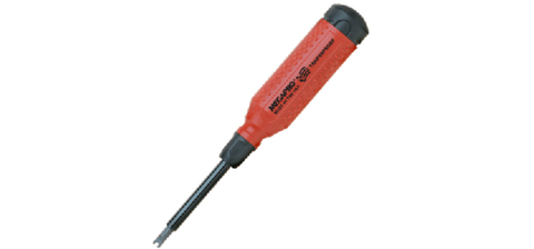 SCREWDRIVER BITS 15 IN 1 MEGAPRO