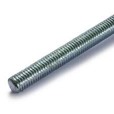 THREADED ROD 1/2" BSW