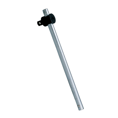 KING TONY 3/8DR SLIDING TEE BAR 200mm