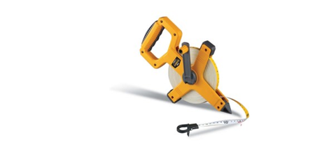 KOMELON 50MtrX13mm TAPE FAST BACK STEEL OPEN KMC-1600N