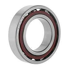 ANGULAR CONTACT BEARING IN PAIRS