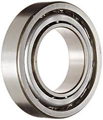 ANGULAR CONTACT BEARING - 7210