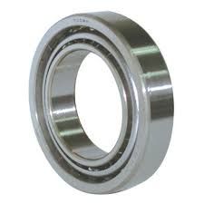 ANGULAR CONTACT BALL BEARING