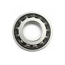 ANGULAR CONTACT BEARING