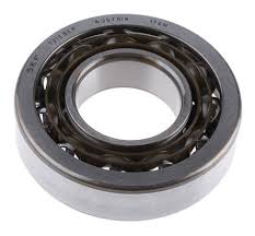 ANGULAR CONTACT BEARING