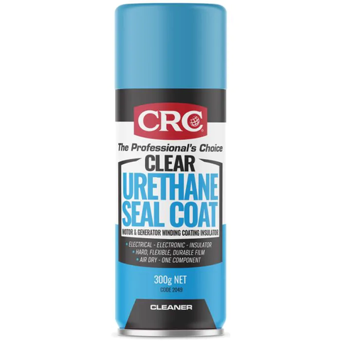 CRC URETHANE SEAL COAT - 300g