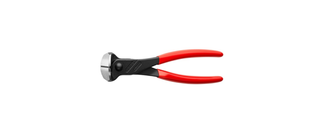 KNIPEX 8" END CUTTING NIPPERS
