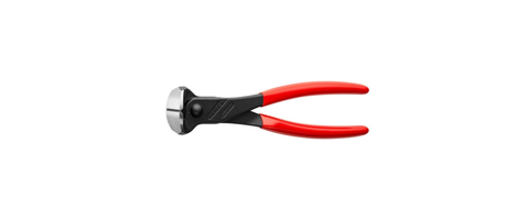 KNIPEX 8" END CUTTING NIPPERS