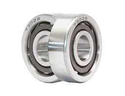 ANGULAR CONTACT BEARING