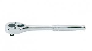 TOLSEN REVERSIBLE RATCHET 1/2"