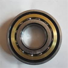ANG. CONTACT BRASS CAGE