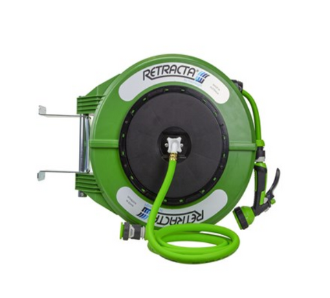 RETRACTA R3 WATER REEL