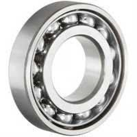 ANGULAR CONTACT BALL BEARING